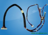 industrial printer wire cable