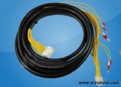 elevator cable/lift wire harness/escalator cable