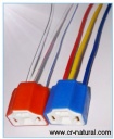 auto lamp wire harness